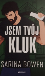 Jsem tvůj kluk