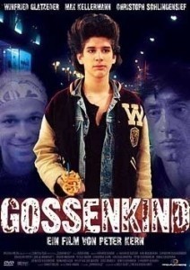 Gossenkind / Street Kid  (1992)