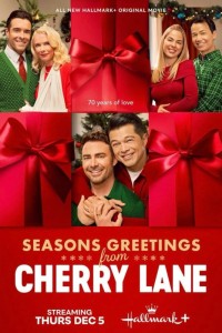 Season&#039;s Greetings from Cherry Lane