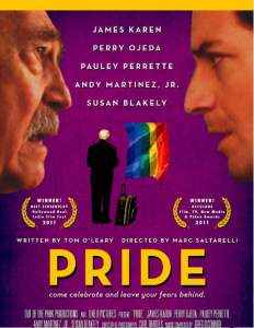 Pride (II)  (2011)