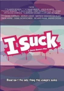 I Suck  (2010)