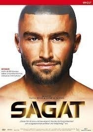 Sagat  (2011)