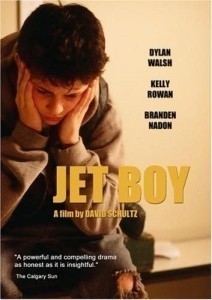 Jet Boy  (2001)