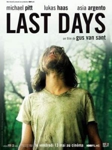 Last Days  (2005)