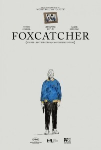 Foxcatcher / Hon na lišku / Vyřazený  ()