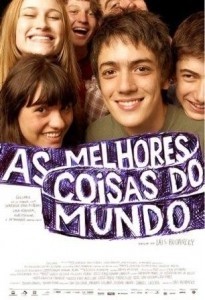 As Melhores Coisas do Mundo / Nejlepší věci na světě  (2010)