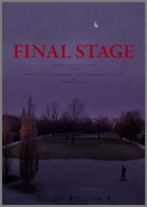 Final Stage  (2017)