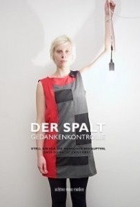 Der Spalt – Gedankenkontrolle  (2014)