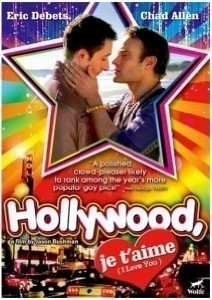 Hollywood, je t&#039;aime  (2009)