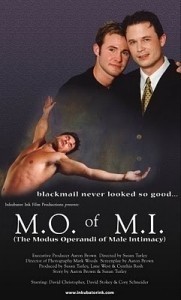 M.O. of M.I.  (2002)