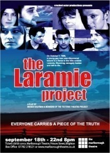 The Laramie Project / Projekt Laramie   (2002)