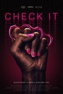 Check It  (2016)