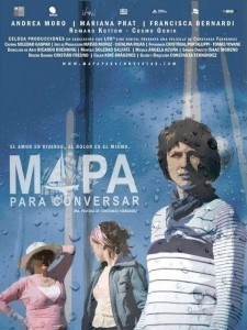 Mapa Para Conversar / Mapa  (2012)