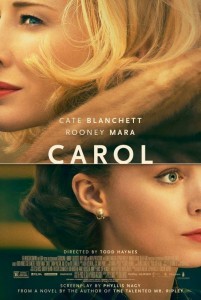 Carol  (2015)