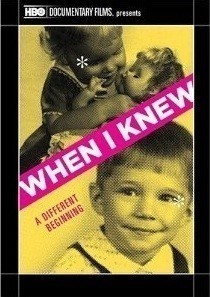 When I Knew / Odkdy to vím  (2008)