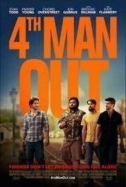 Fourth Man Out  (2015)