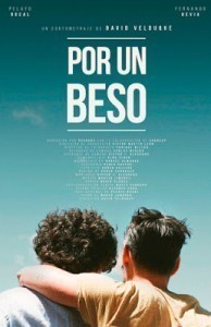 Por un beso  (2016)