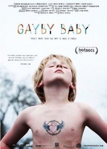 Gayby Baby   (2015)