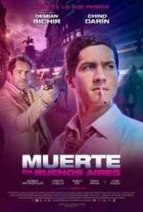 Muerte en Buenos Aires  (2014)