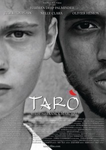 Taro  (2016)