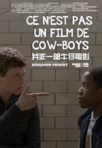 Ce n&#039;est pas un film de cow-boys / To není film o kovbojích  (2012)