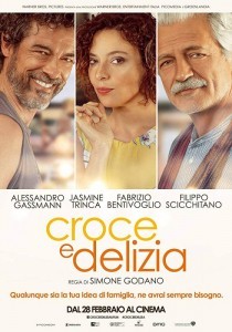 Croce e delizia / An Almost Ordinary Summer  (2019)