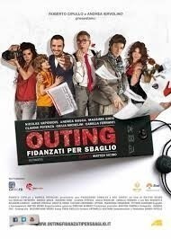 Outing - Fidanzati per sbaglio  (2013)