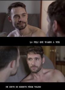 La peli que vamos a ver  (2018)