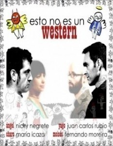 Esto no es un western  (2008)