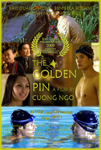 The Golden Pin  (2009)