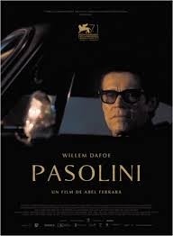 Pasolini  (2014)