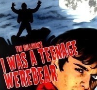 I was a Teenage Werebear  (2011)