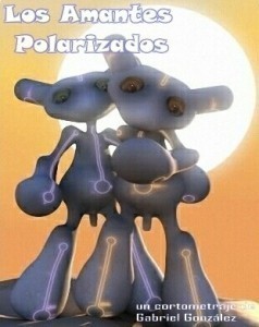 Los amantes polarizados  (2006)