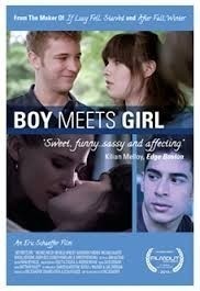 Boy Meets Girl  (2014)