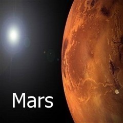 Mars  (2007)