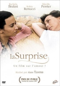 La surprise  (2007)