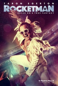 Rocketman  (2019)