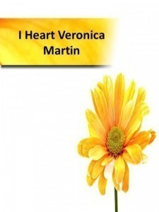 I Heart Veronica Martin  (2008)