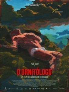 O Ornitólogo /  The Ornithologist  (2016)