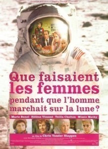 Que faisaient les femmes pendant que l&#039;homme marchait sur la lune? / Family Pack  (2000)