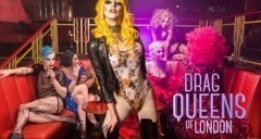 Drag Queens of London  (2014)