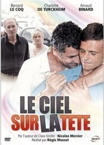 Le ciel sur la tête / Svět se nezboří  (2006)