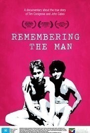 Remembering the Man  (2015)