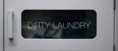 Dirty Laundry (II)  (2014)