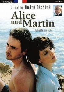 Alice et Martin  (1998)