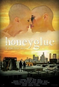 Honeyglue  (2015)