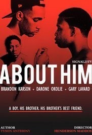 About Him  (2016)