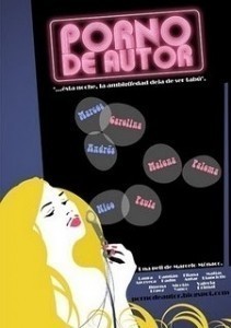 Porno de autor  (2010)