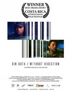 Sin Ruta  (2012)