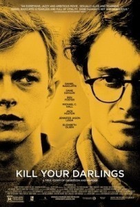 Kill Your Darlings (II)  (2013)